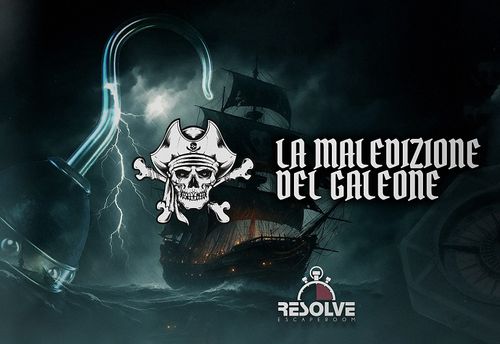 The Curse of the Galleon
