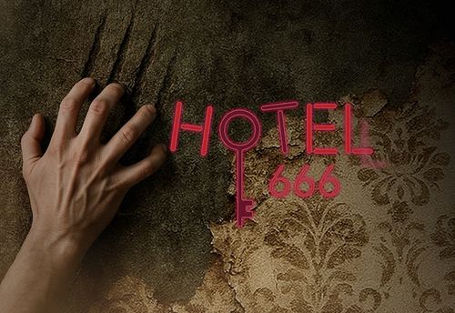 Hotel 666