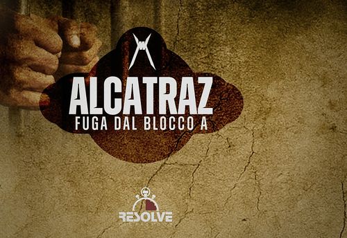 Alcatraz