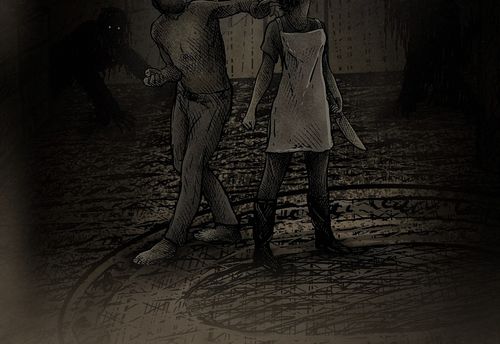 Demoni