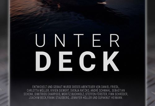 Unter Deck
