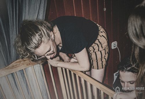 Attic: Life
