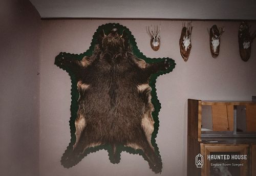 Hunting Lodge