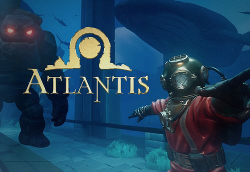 Atlantis