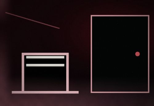 The Apartment