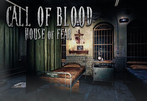 House of Fear: Call of Blood