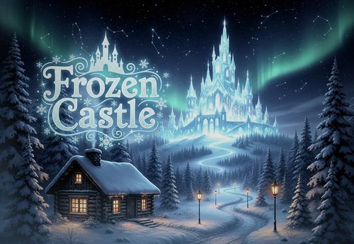 Frozen Castle