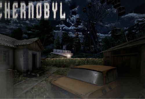 Chernobyl
