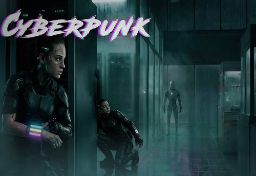 Cyberpunk