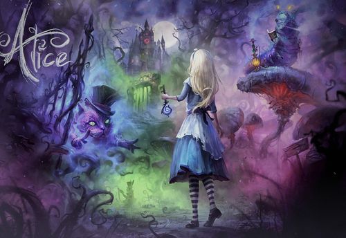 Alice