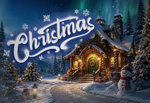 Christmas
