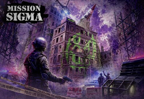 Mission Sigma