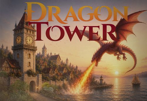 Dragon Tower