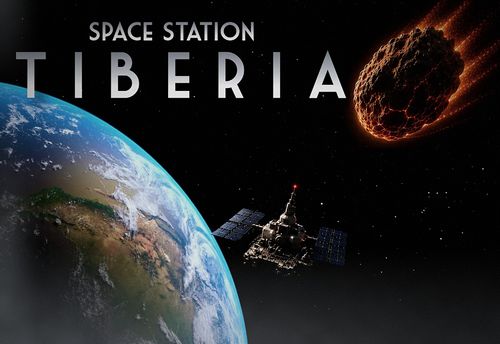Space Station Tiberia