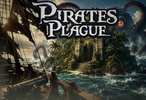 Pirates Plague