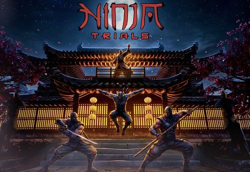 Ninja Trials