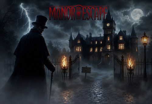 Manor of Escape