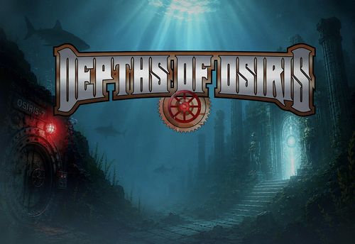 Depths of Osiris
