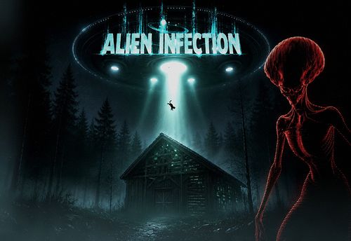 Alien Infection