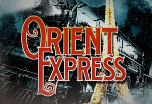 Orient Express