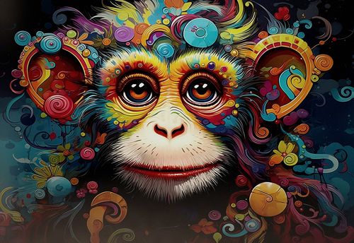 Monkeyshines