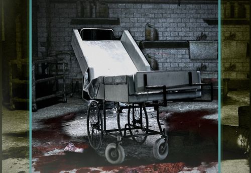 Antídoto Survival