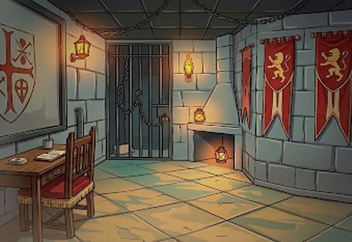 The Dungeon