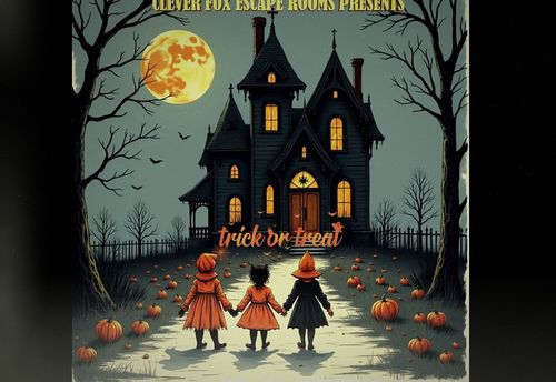 Trick or Treat