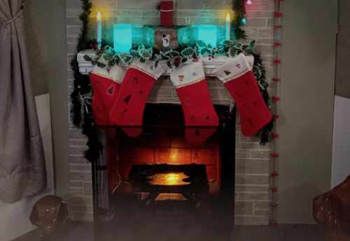 The 12 Puzzles of Christmas