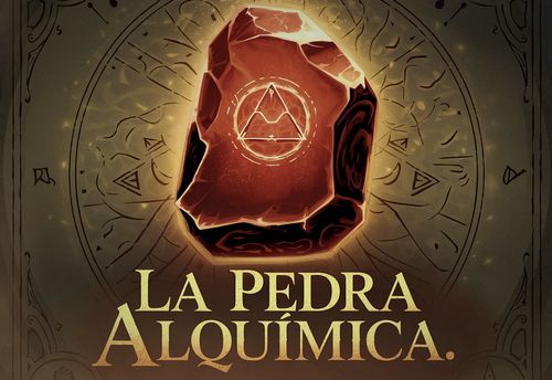 La Pedra Alquímica