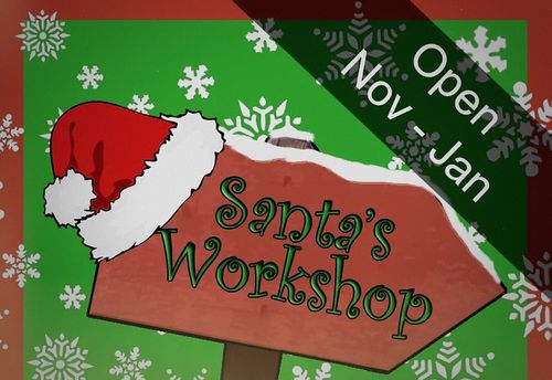 Santa's Workshop