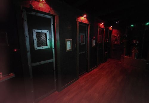The Cellar