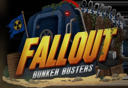 Fallout: Bunker Busters