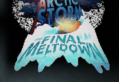 Operation Arctic Storm: The Final Meltdown