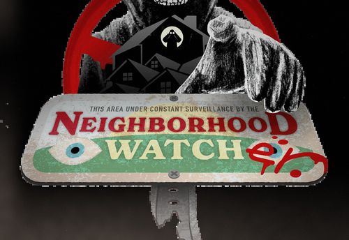 Neighborhood Watcher