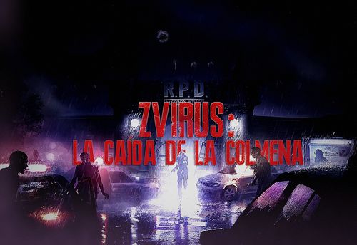 ZVirus: La caída de la colmena