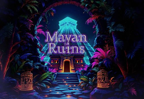 Mayan Ruins