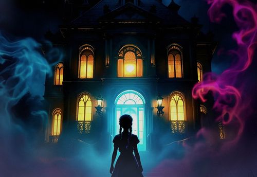 The Dollhouse