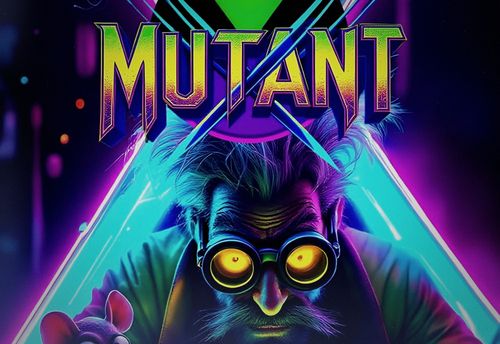 Mutant X