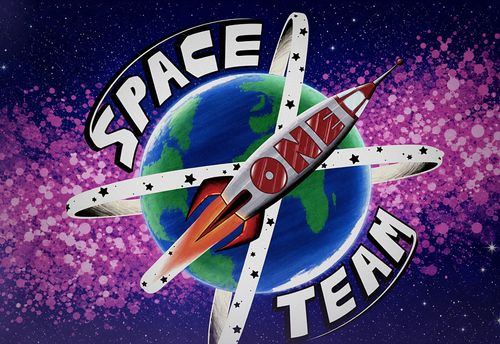 Space Team One