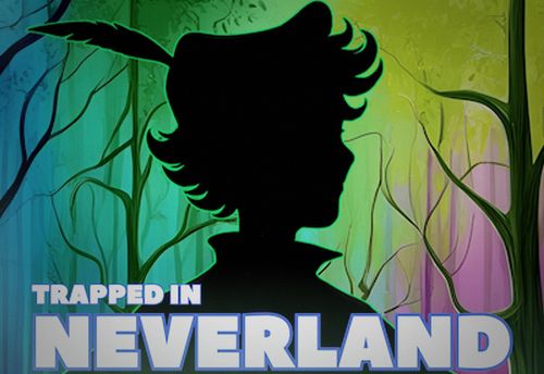 Trapped In Neverland
