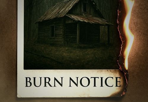 Burn Notice