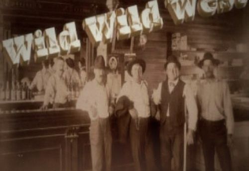 Wild Wild West