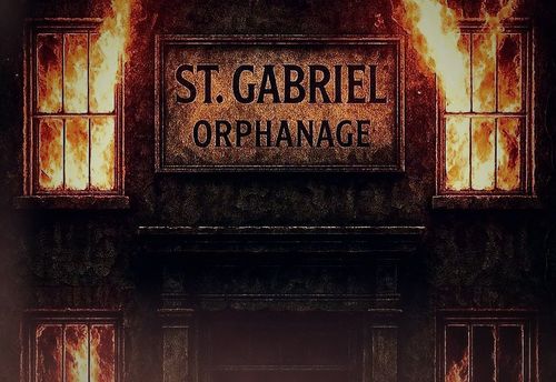 The Orphanage 15+