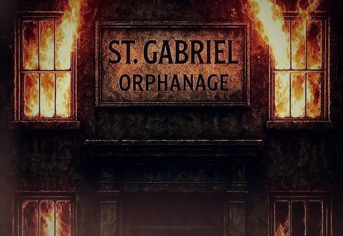 The Orphanage 18+