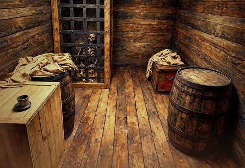 The Pirates