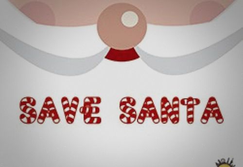 Save Santa