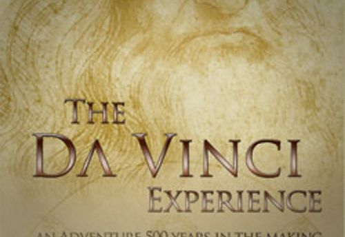 The Da Vinci Experience