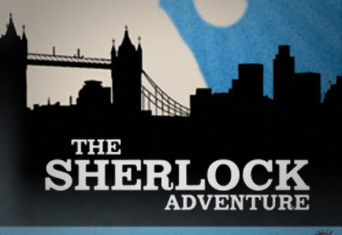 The Sherlock Adventure