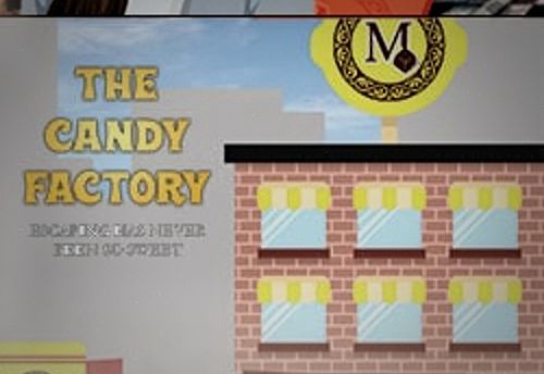 The Candy Factory